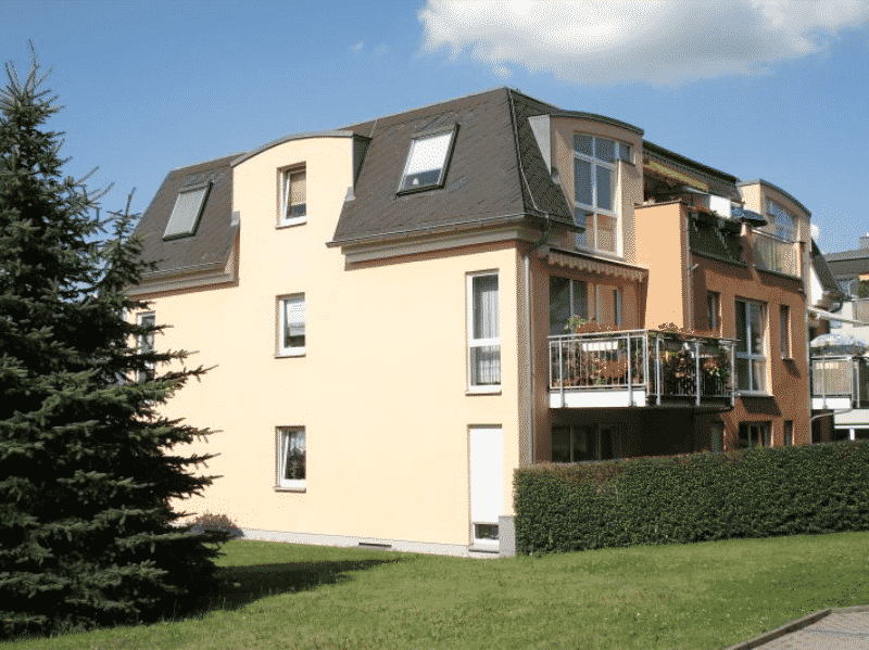 Hartmannsdorf 30 Wohnungen verkauft