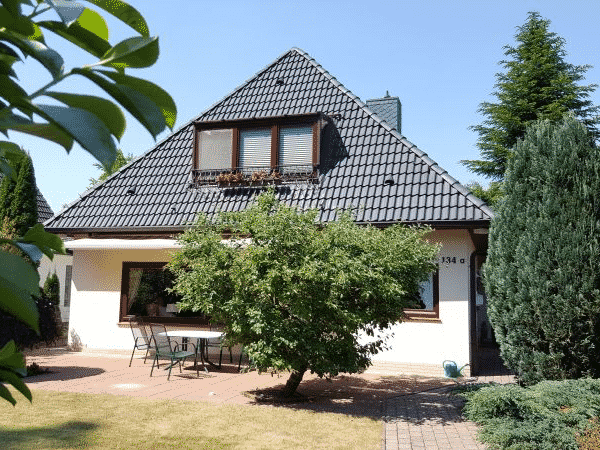 Pinneberg-Waldenau Einfamilienhaus verkauft